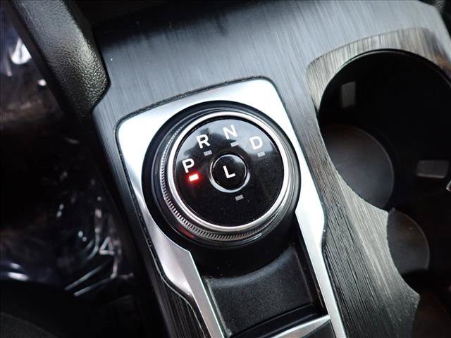 Certified 2025 Ford Escape Active AWD/4WD image 15