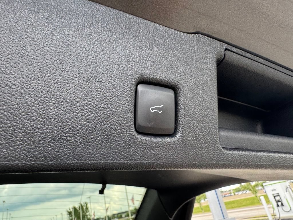 Certified 2024 Ford Escape Active AWD/4WD image 41