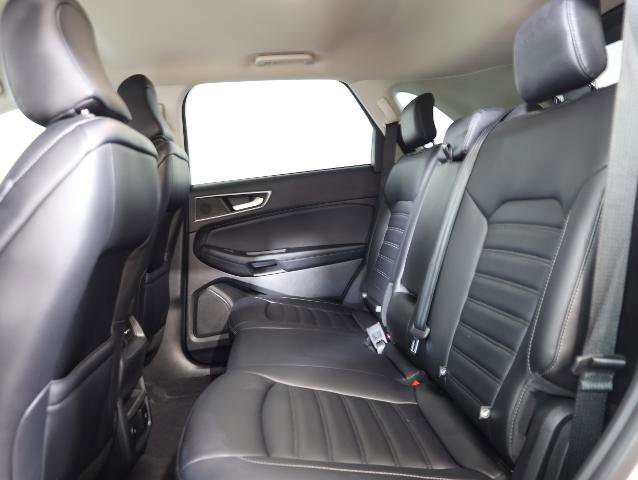 Certified 2024 Ford Edge SEL w/ Convenience Package image 9