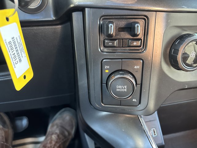 Certified 2022 Ford F150 XL w/ STX Appearance Package image 29