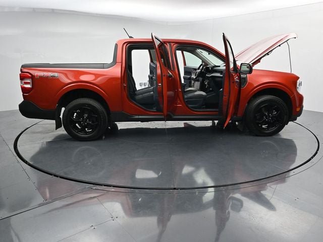 Certified 2022 Ford Maverick XLT w/ Equipment Group 300A Standard AWD/4WD image 42