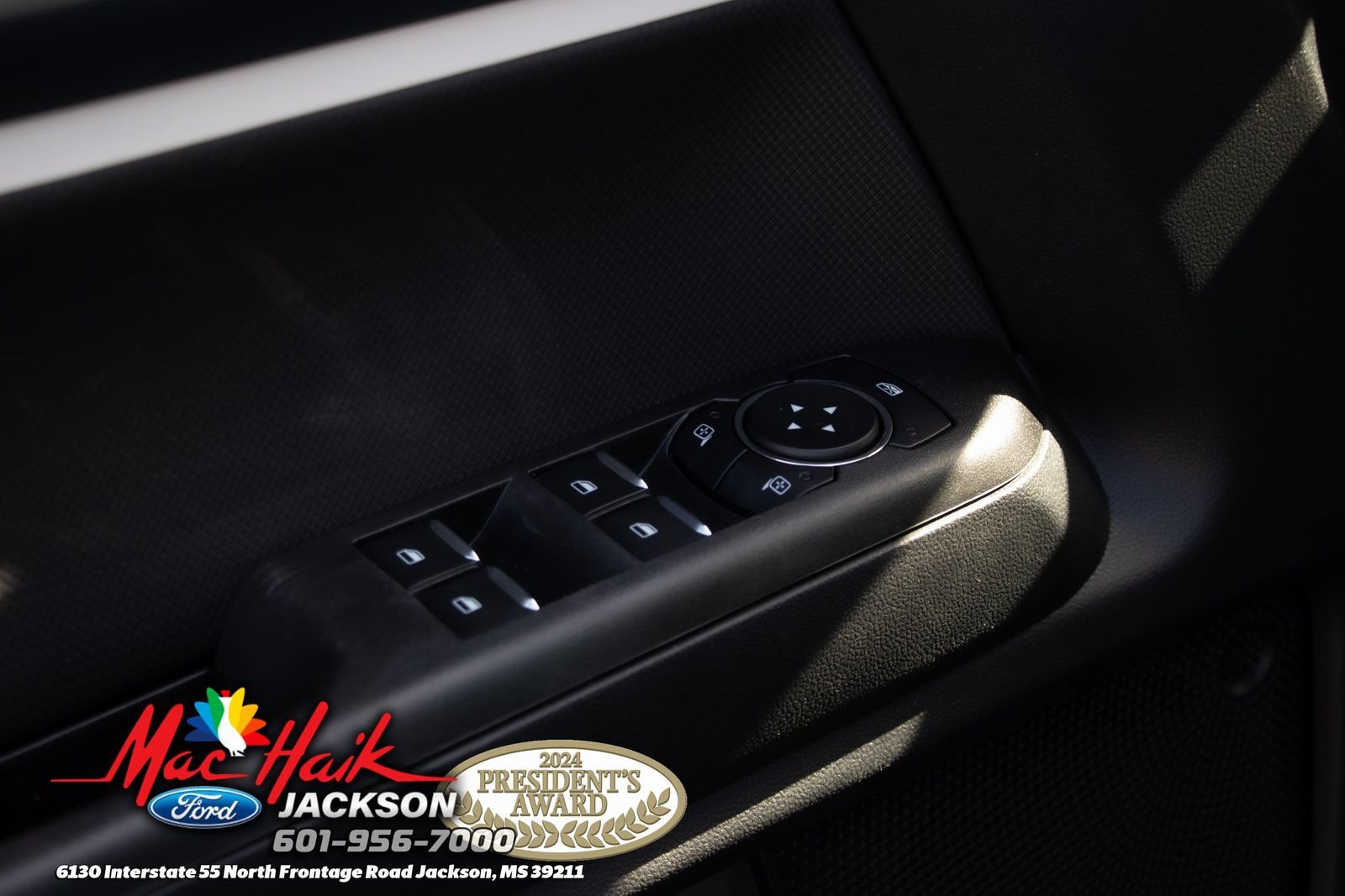 Certified 2025 Ford Bronco Sport Heritage w/ Convenience Package AWD/4WD image 11