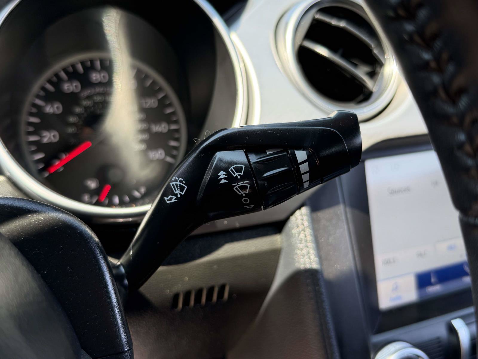 Certified 2020 Ford Mustang Premium RWD image 15