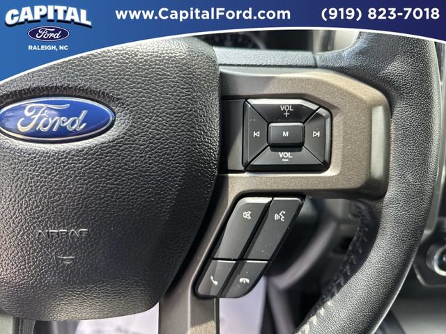Certified 2020 Ford Expedition XLT w/ Equipment Group 202A AWD/4WD image 24