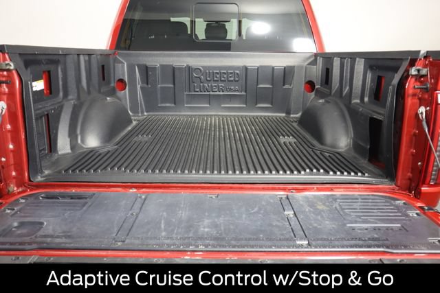Certified 2024 Ford F150 XLT w/ Equipment Group 302A MID AWD/4WD image 36