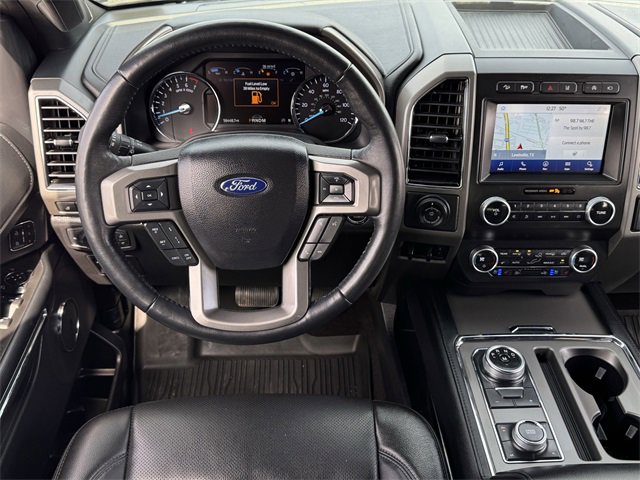 Certified 2021 Ford Expedition Max XLT image 11