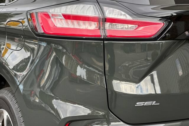 Certified 2023 Ford Edge SEL w/ Convenience Package AWD/4WD image 27
