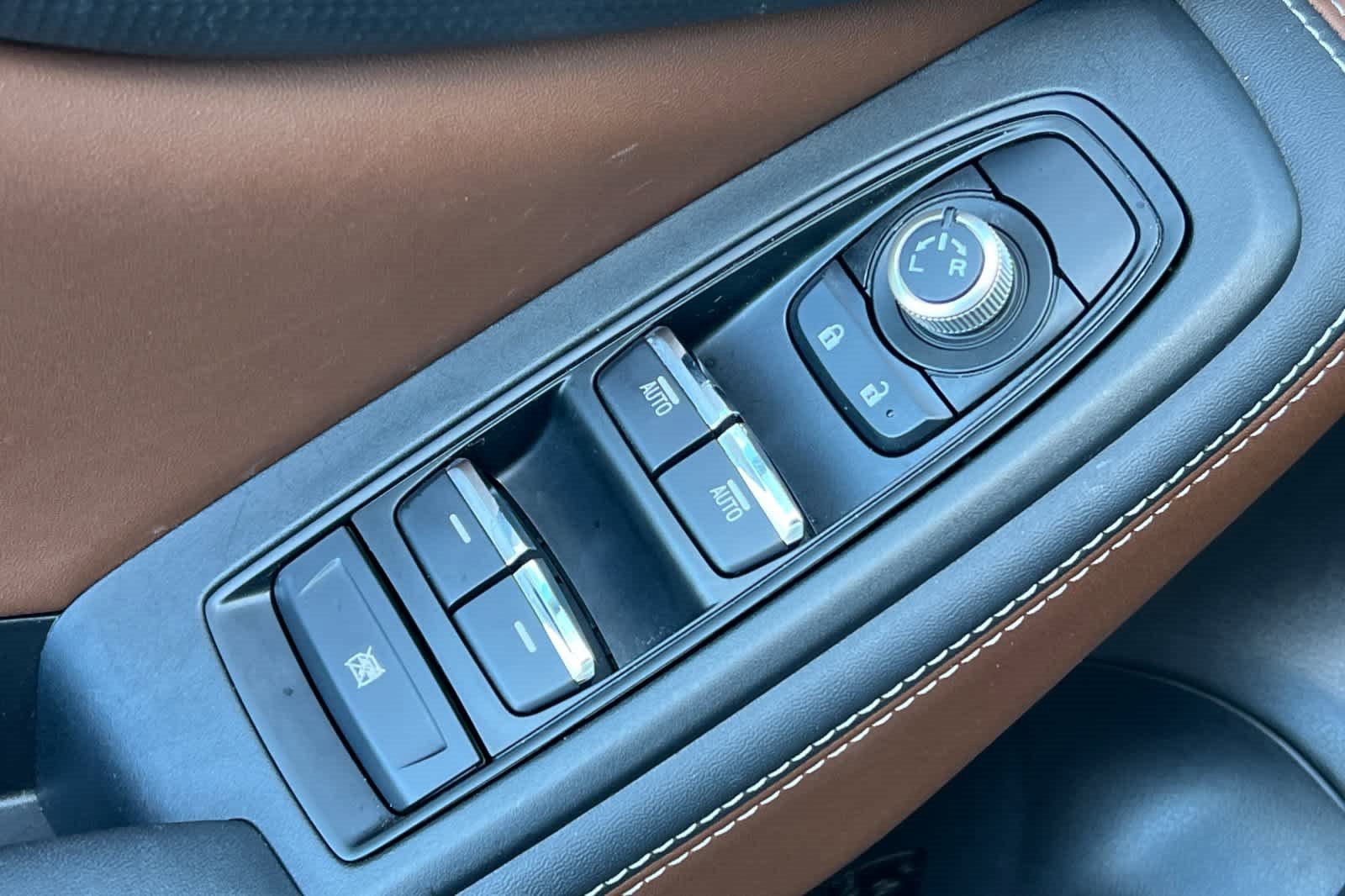 Used 2024 Subaru Forester Touring w/ Pop Package 2 image 14