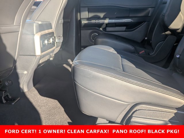 Certified 2024 Ford Expedition XLT image 19