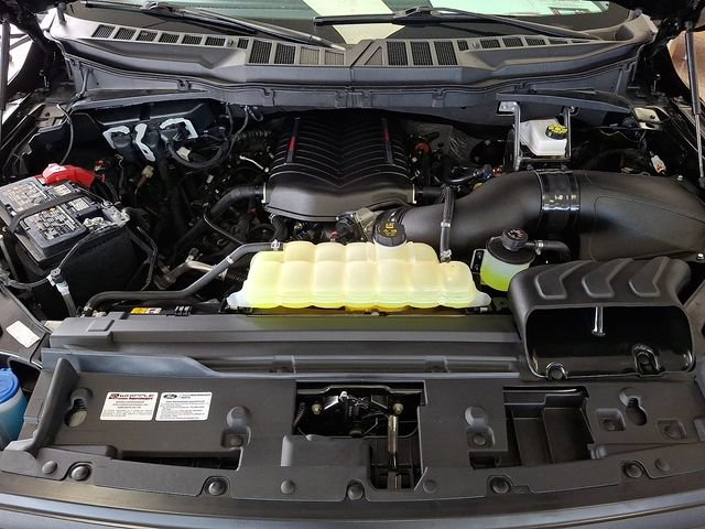 Certified 2025 Ford F150 XL AWD/4WD image 22
