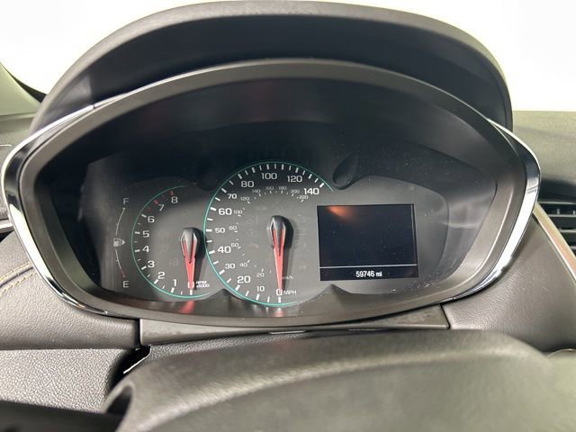 Used 2018 Chevrolet Trax LT w/ LT Convenience Package image 11