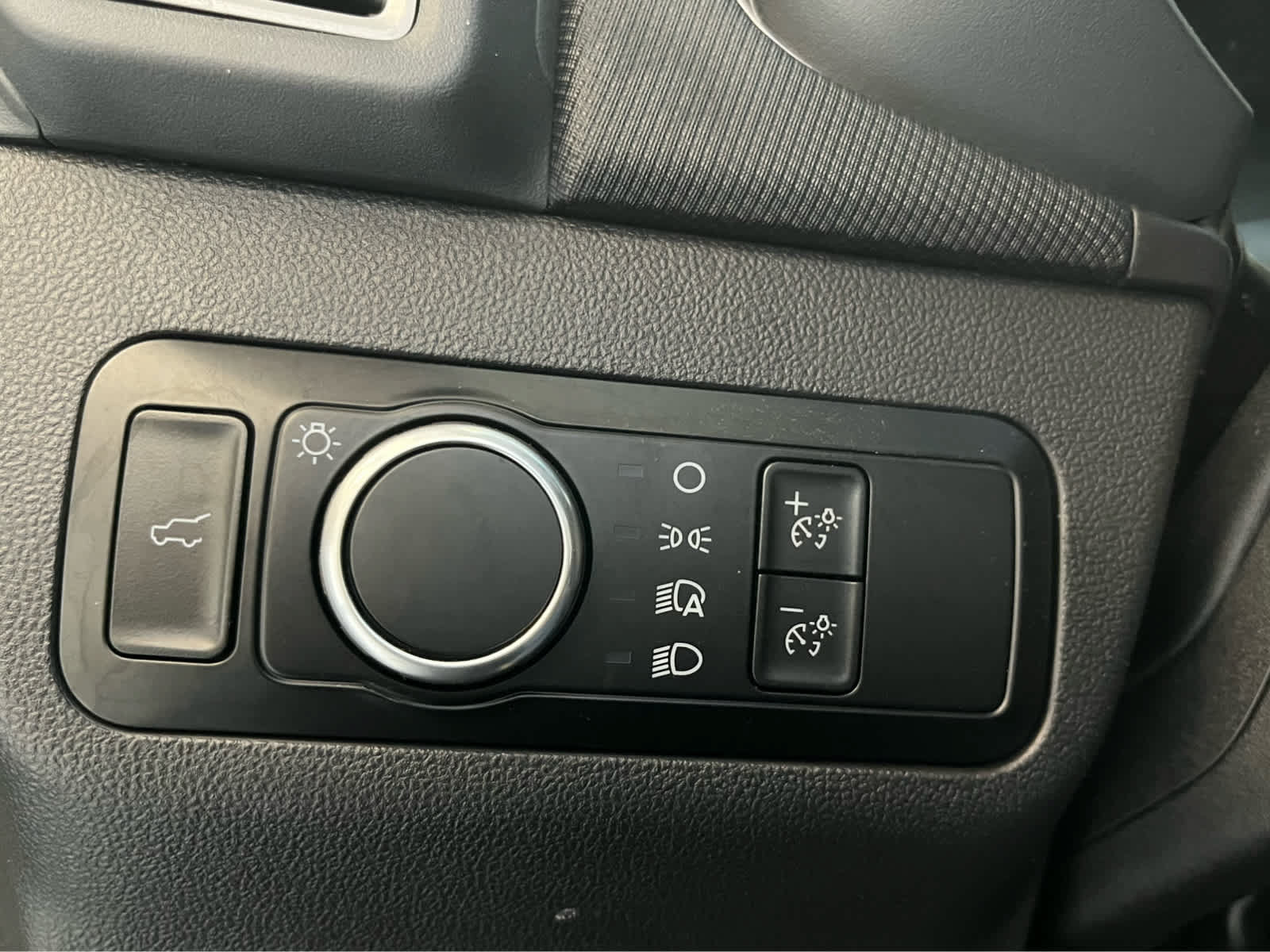 Certified 2023 Ford Bronco Sport Big Bend AWD/4WD image 24