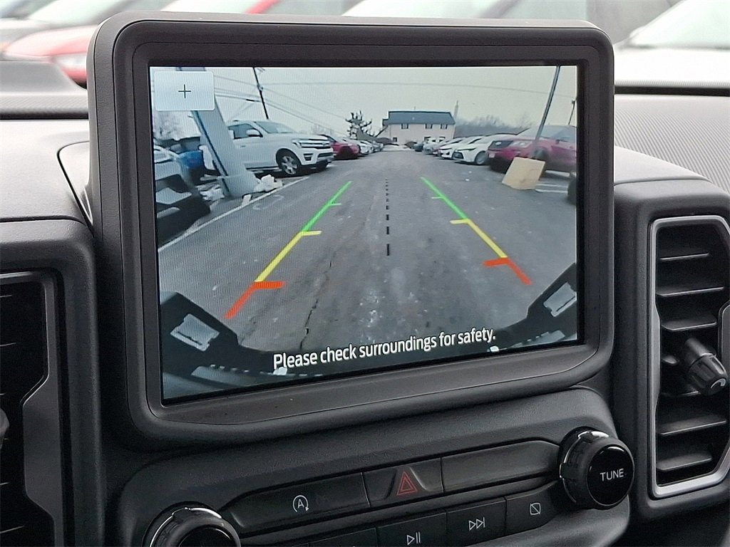 Certified 2024 Ford Bronco Sport Big Bend image 18