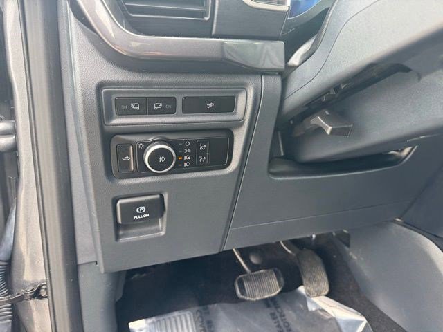 Certified 2023 Ford F150 XLT w/ Equipment Group 302A High image 13