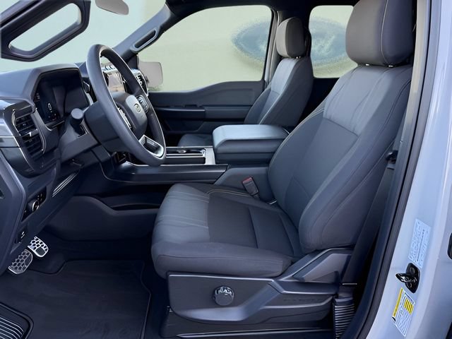 Certified 2024 Ford F150 STX w/ STX Black Appearance Package AWD/4WD image 22