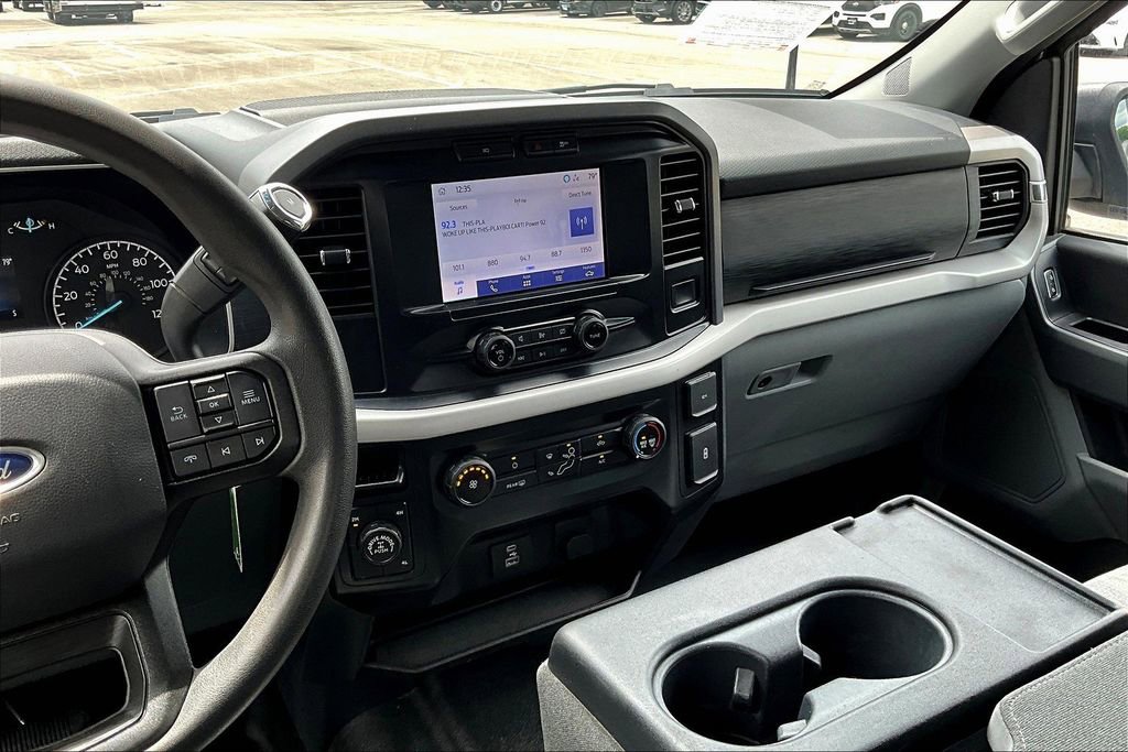 Certified 2022 Ford F150 XLT image 6