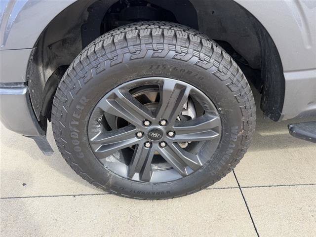 Certified 2023 Ford F150 XLT w/ Equipment Group 302A High AWD/4WD image 33