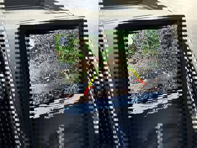 Certified 2024 Ford Edge SEL image 31