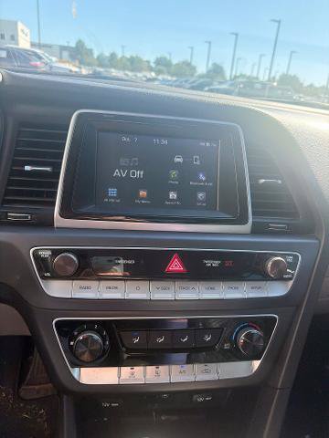 Used 2019 Hyundai Sonata ECO FWD image 9