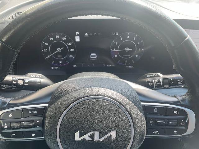 Used 2024 Kia Sportage X-Pro Prestige AWD/4WD image 15