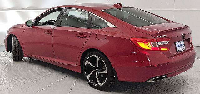 Used 2019 Honda Accord Sport image 4