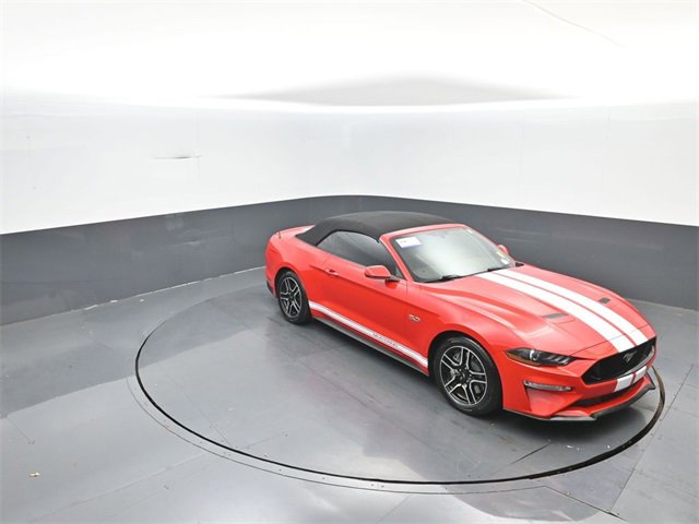 Certified 2019 Ford Mustang GT Premium image 19