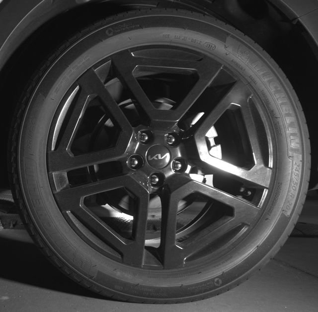 Used 2025 Kia Telluride SX Prestige X-Line AWD/4WD image 20
