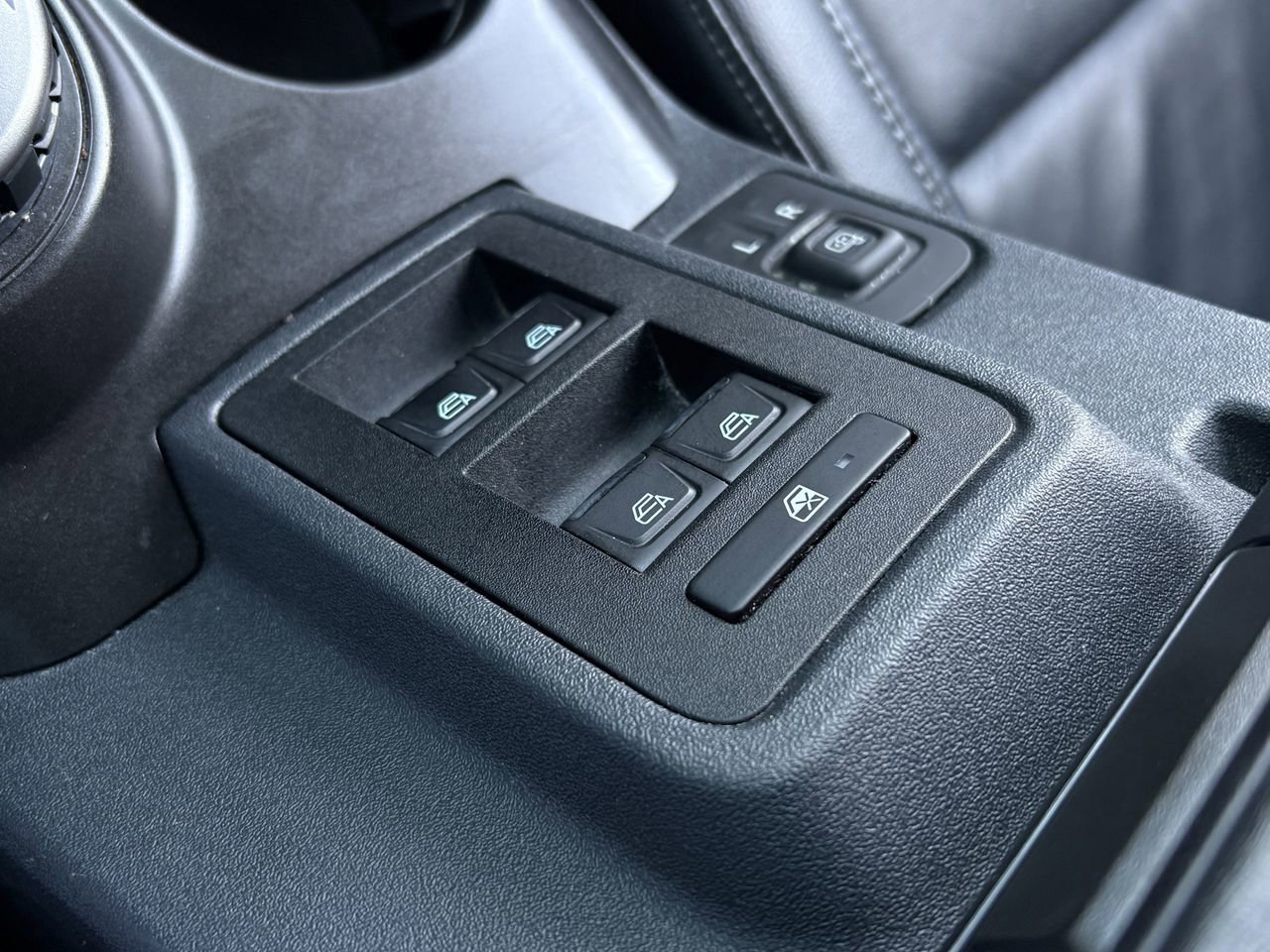 Certified 2021 Ford Bronco First Edition image 26