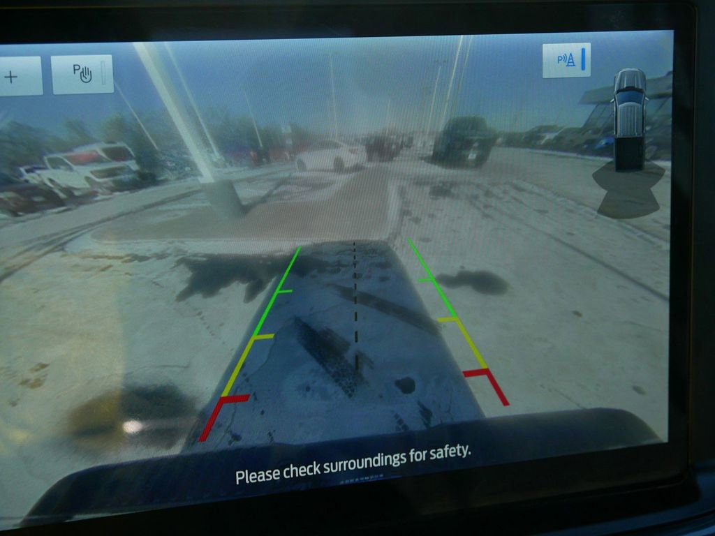 Certified 2023 Ford F150 XLT w/ Equipment Group 302A High image 25