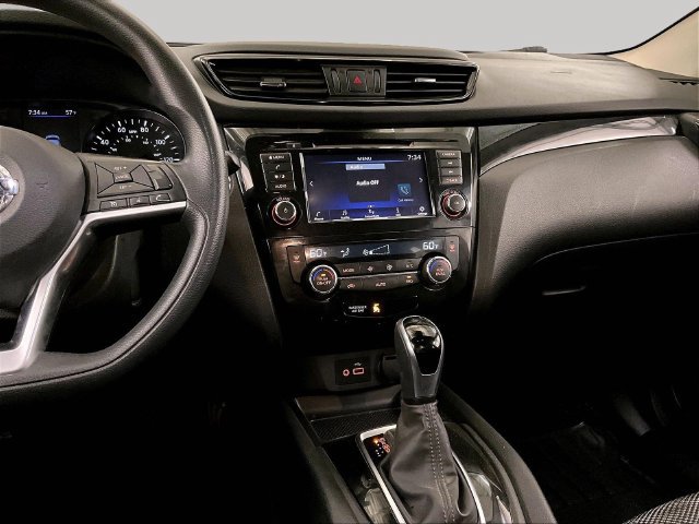 Used 2020 Nissan Rogue Sport SV AWD/4WD image 6