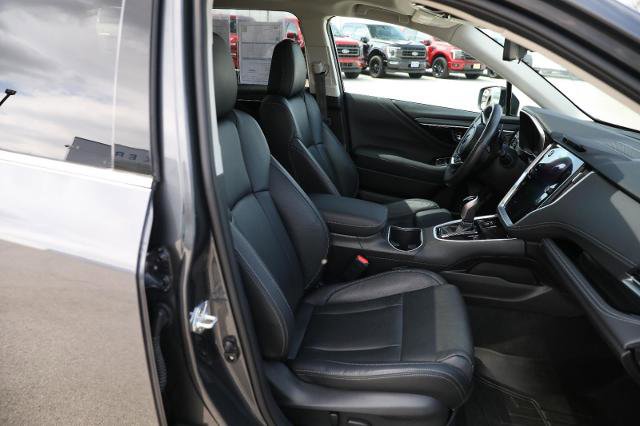 Used 2023 Subaru Outback Touring XT AWD/4WD image 32