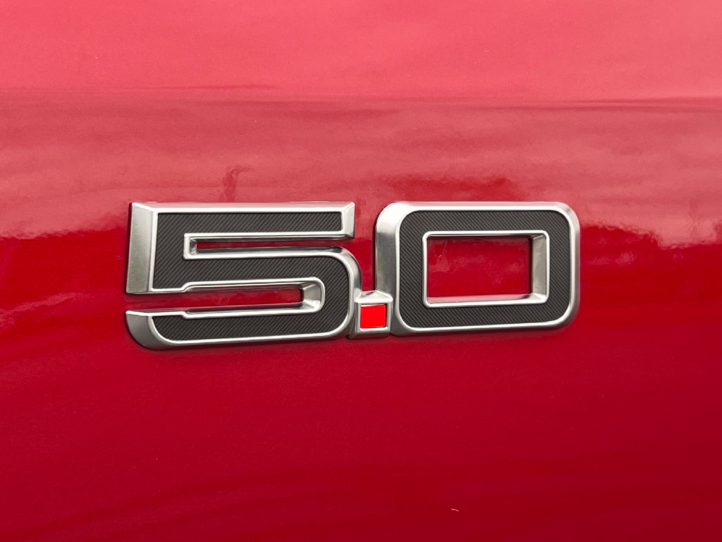 Certified 2024 Ford Mustang GT Premium RWD image 2