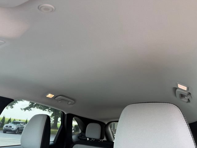 Certified 2023 Ford Escape Active AWD/4WD image 14