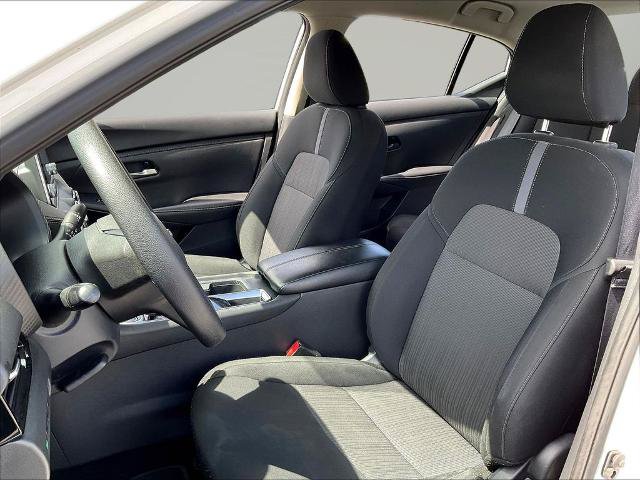 Used 2024 Nissan Sentra SV FWD image 22
