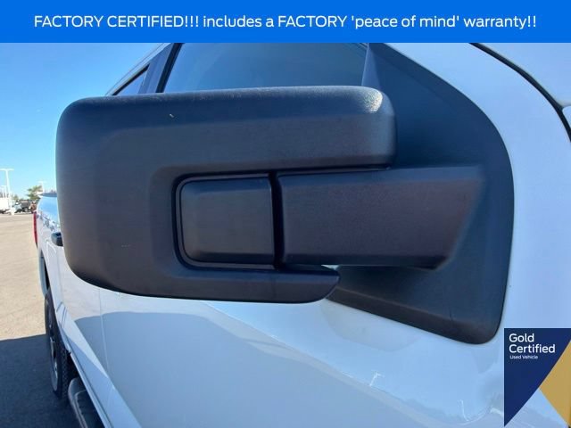 Certified 2022 Ford F150 Lightning Pro AWD/4WD image 12