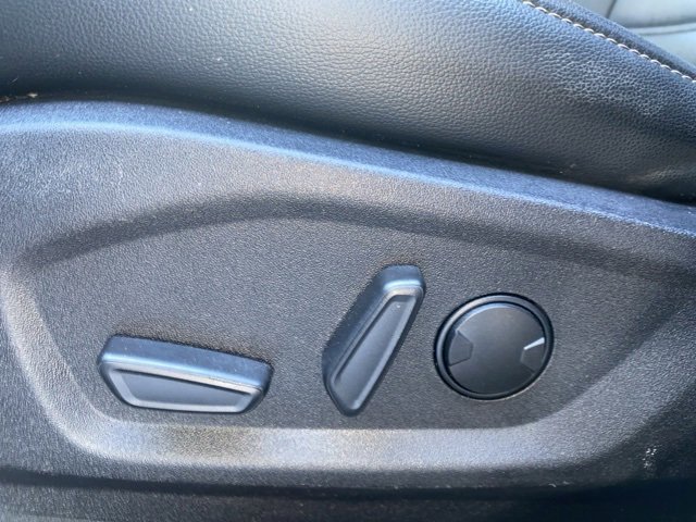 Certified 2022 Ford Edge SEL w/ Convenience Package image 20