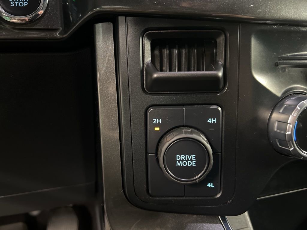 Certified 2023 Ford F150 XLT w/ Equipment Group 302A High AWD/4WD image 17
