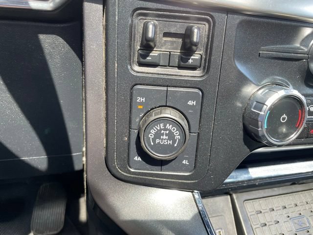 Certified 2023 Ford F150 Lariat w/ Equipment Group 502A High AWD/4WD image 17