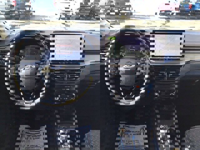 Certified 2023 Ford Escape Active w/ Tech Pack #2 image 10