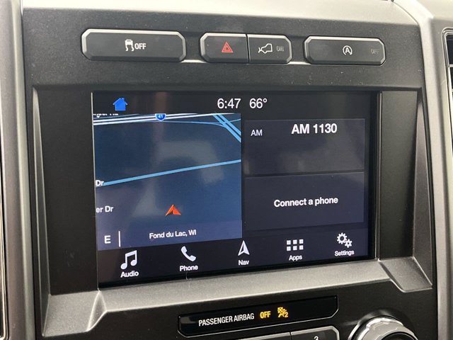 Certified 2019 Ford F150 XLT w/ Equipment Group 302A Luxury AWD/4WD image 22