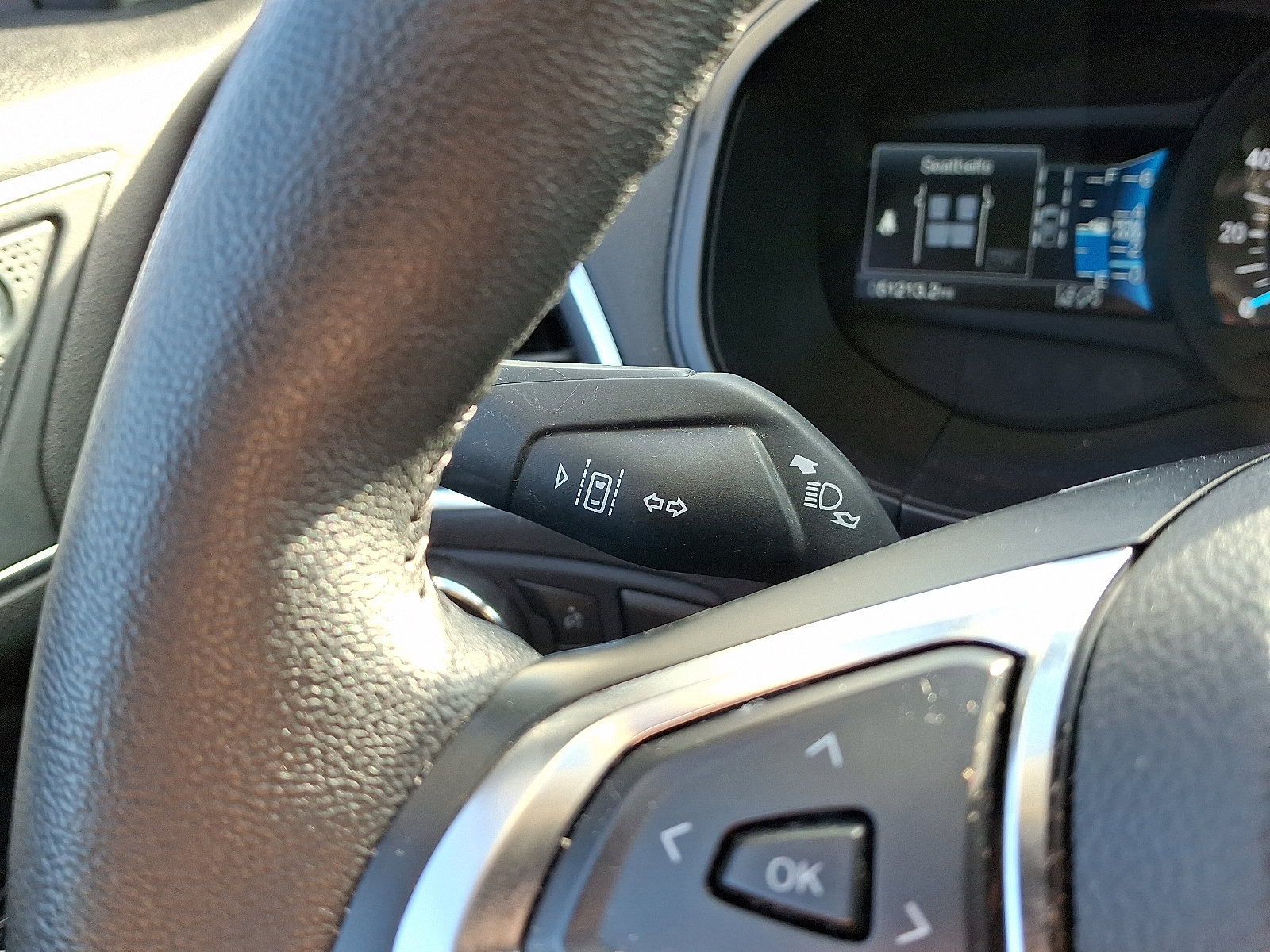 Certified 2024 Ford Edge Titanium image 34