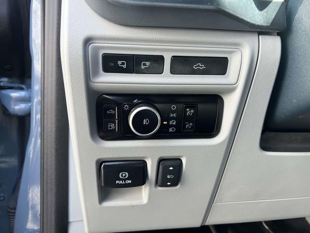 Certified 2023 Ford F150 Limited AWD/4WD image 14