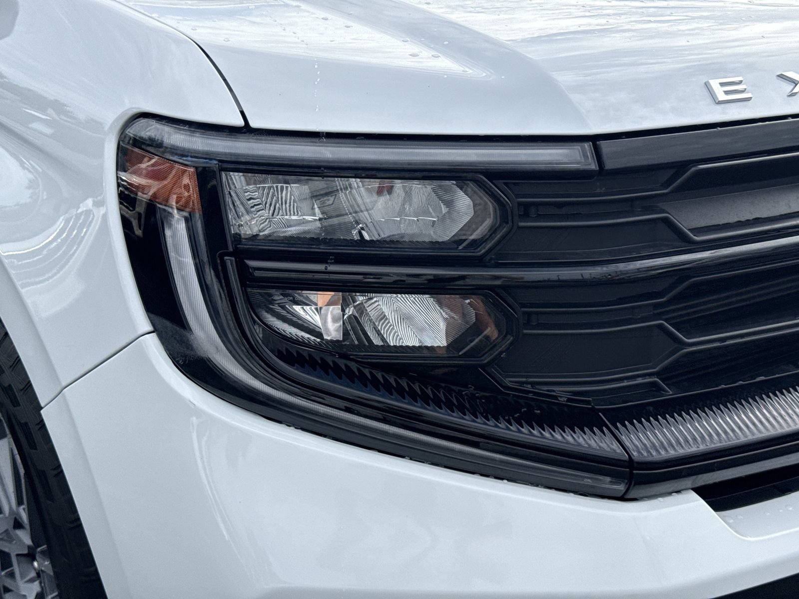 Certified 2025 Ford Expedition Max Active AWD/4WD image 10