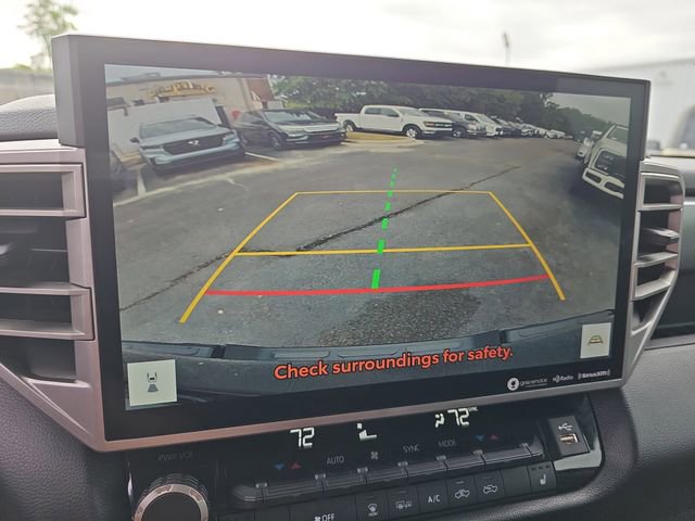 Used 2023 Toyota Tundra SR5 w/ SR5 Premium Package AWD/4WD image 26