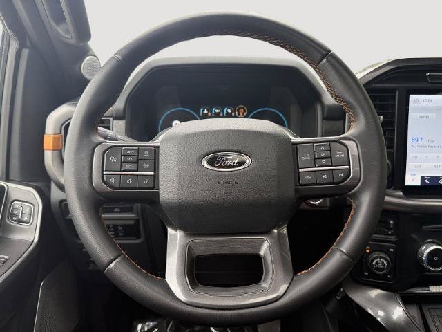 Certified 2023 Ford F150 Tremor w/ Equipment Group 402A High AWD/4WD image 20