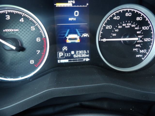 Used 2019 Subaru Forester Premium w/ All-Weather Package AWD/4WD image 15