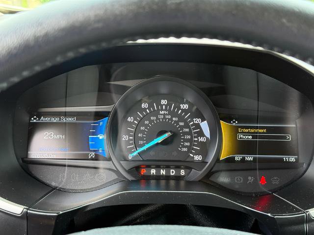 Certified 2020 Ford Edge SEL w/ Convenience Package FWD image 36