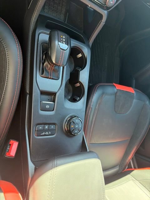 Certified 2025 Ford Ranger Raptor AWD/4WD image 35