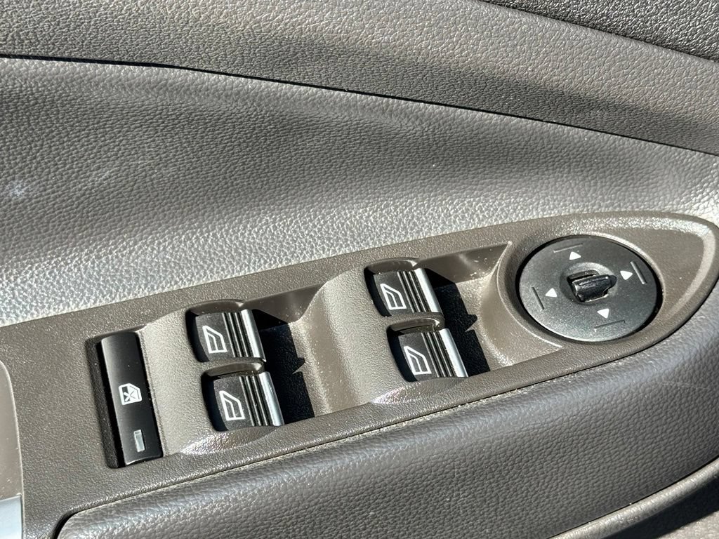 Certified 2019 Ford Escape SE AWD/4WD image 26
