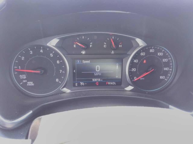 Used 2024 Chevrolet Equinox LT FWD image 6